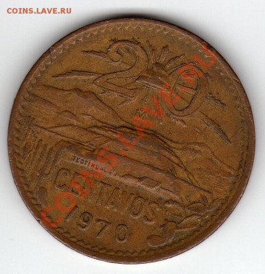 Мексика 20 сентаво 1970 до 14.05.12-22ч (2013) - img208