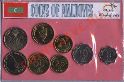 Ближний Восток и Азия (пополняемая) - maldives_1