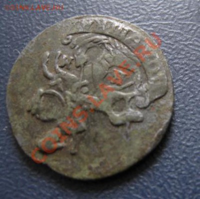 Полушка 1790г.км.до14.05.12. 21-00 по мск. - Изображение 1212