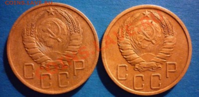 5 коп. 1940г Подскажите по шт. - P1020001.JPG