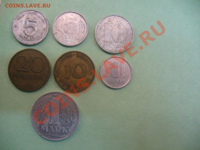 монеты Германии - IMG_0729.JPG