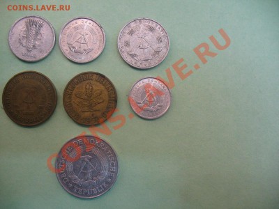 монеты Германии - IMG_0730.JPG