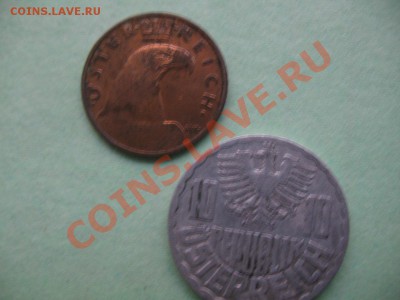 1 грош 1931 года - IMG_0749.JPG
