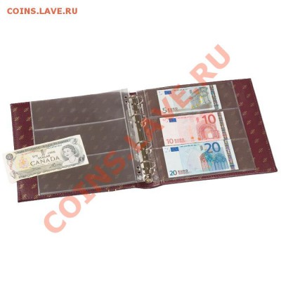 Альбомы NUMIS и листы к ним - NUMISCLASSIC_2