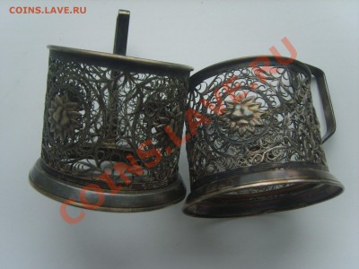 Подстаканники Скань.Груши.2 шт. - S8302476.JPG