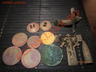 Кузбасский коп - IMG_0681