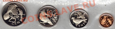 БРИТ.ВИРГИНСКИЕ О-ВА ПОДБОРКА 1973 (4ШТ.) ДО 17.05-22Ч(2234) - img346
