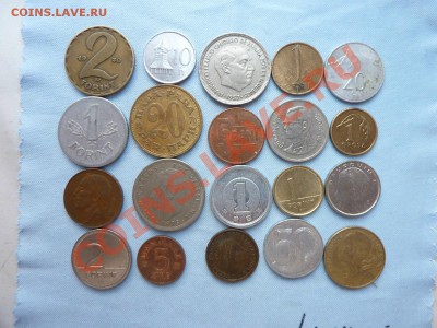 С РУБЛЯ 20 иностранных монет до 19.05.12г. в 22-00 - MEMO0001.JPG
