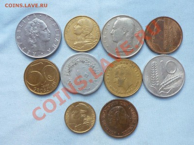 С РУБЛЯ 10 иностранных монет до 19.05.12г. в 22-00 - MEMO0005.JPG