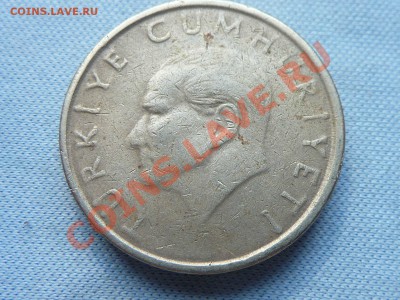 ТУРЦИЯ 10 тысяч лир ТОЛСТАЯ до 19.05.12г. в 22-00 - MEMO0009.JPG