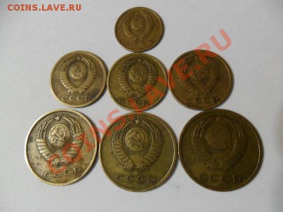 1,2,3коп 1961-66г., Окончание 17.05.12г. в 22-00 по Мск. - 99d4iign