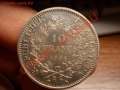 Фото без холдера. - DSCN0264.JPG