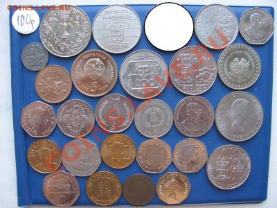 Иностранные монеты. Предложение от 14.05. - 100 (2)_1400x1050.JPG