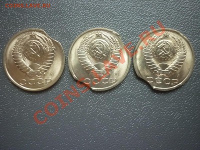 Лот браков 15 к 1991 г. (3шт). до 22.00 14.05.12г - P1140450.JPG