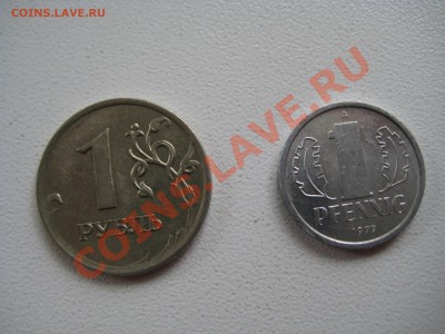 фото-конкурс монет Германии - IMG_3910.JPG