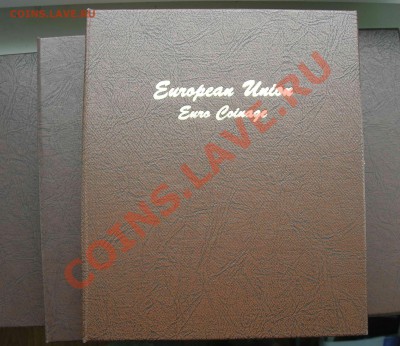 Альбомы фирмы Dansco - DSCN4984