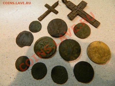Кузбасский коп - DSCN4976