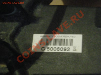 Продам Металлоискатель Minelab Safari - DSCN4356.JPG
