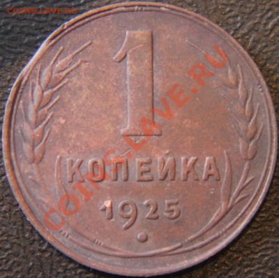 1копейка 1925г выкус!!! - IMG_5048.JPG