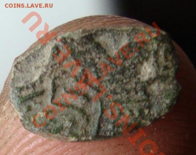 Медная чешуя,на опознание и оценку. - 3 правильно