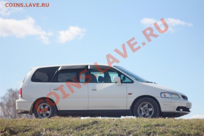 ФОТО - просто фото. Те что получились удачными. - IMG_8571.JPG