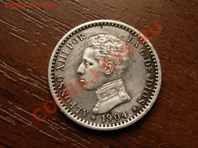 Испания 50 сентаво 1904 PC-V до 21.05.12 в 21.00 М - IMG_0246