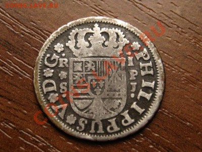 Испания 1 реал 1744  до 21.05.12 в 21.00 М - IMG_0270