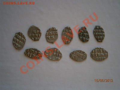 Чешуя - P5150029.JPG