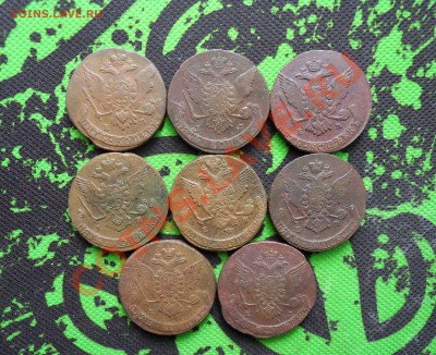 Екатерина 2 , 1763-69 ем,....... до 22-00 по МСК, 19.05.12 - SDC10375.JPG