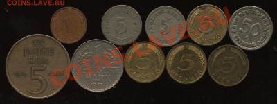Германия,сборка  до 19.05   22-30 - 005