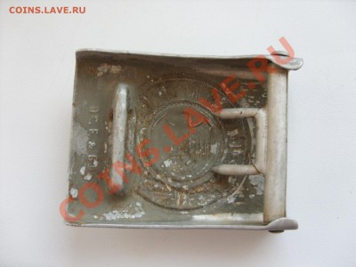 Пряга. GMU. Вермахт. - GMU-2