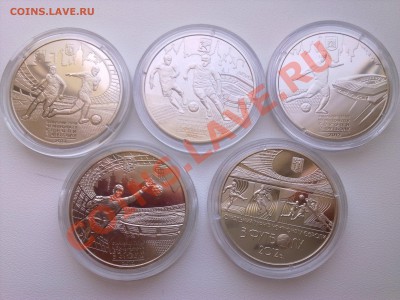 ВОСР--1,3,5 рублей - Фото1768