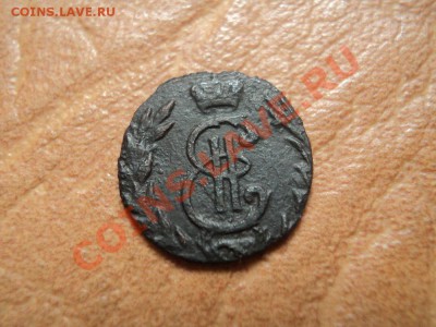 полушка 1779 сибирь RR, до 18.05.12 22:00 по мск. вр. - DSC03250.JPG