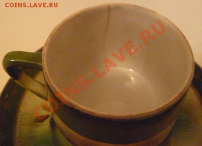 Стеклянный стопарик не к выпивке, а оценки для - P1020425.JPG