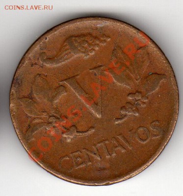 Колумбия 5 сентаво 1959 до 21.05.12-22ч (2013) - img443