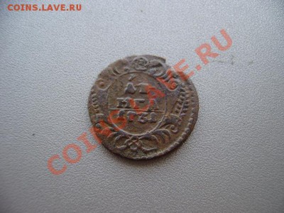 денга 1731 чериа одна? - P5010126.JPG