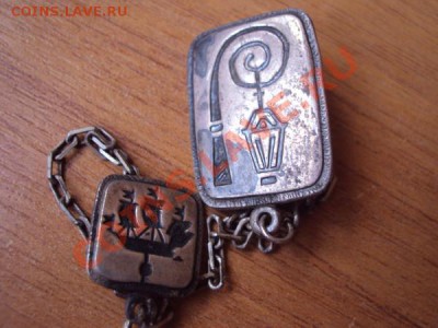 Ленинград, серебро - DSC00468