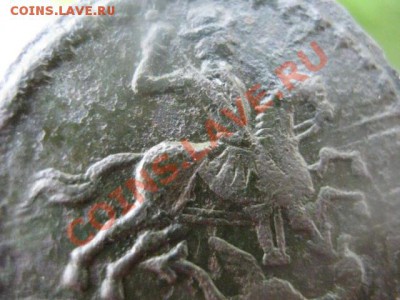 Копейка крестовая 1728г.  До 21.05.2012г. - 21.05. сам 004.JPG