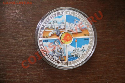 2 доллара Острова Кука (Ag) - 2222