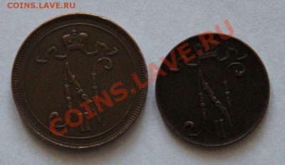 5 и 10 пенни. до 20.05.12.21-00 мск. - пенни - 2