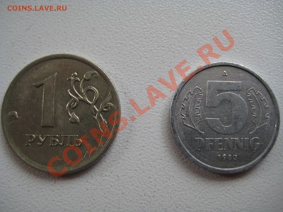 фото-конкурс монет Германии - IMG_3924.JPG