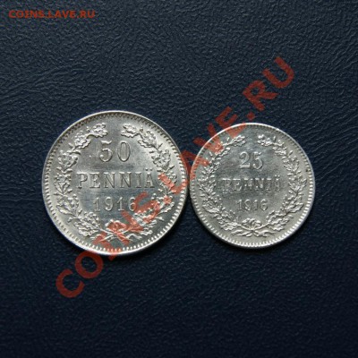 50.25 пенни 1916 г. S до 22.05.12. в 22.00 мв - DSC04569.1