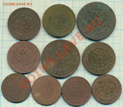 10монет2,до23.05.2012 г. 22.00 по Москве - 10монет а
