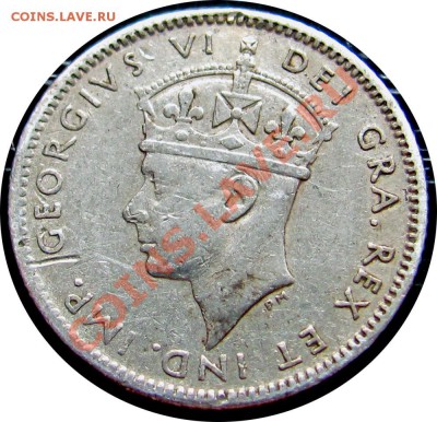 J82 AG Ньюфаундленд 10¢ 1943с F-VF до 25.05 в 22°° - J82 10с NFLD 1943c_2