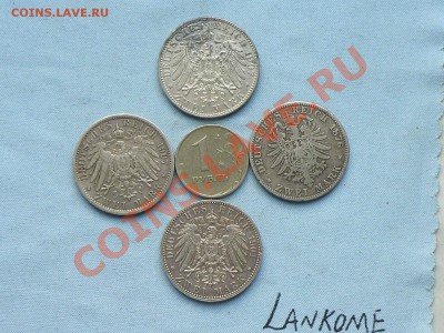 фото-конкурс монет Германии - MEMO0010.JPG