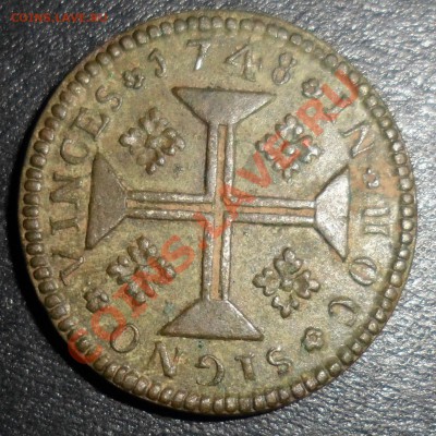 монета 1748 нужна помощь в опознании - халф2.JPG