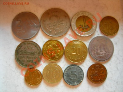 12 иностранных монет до 22.05.2012 - DSCN9694.JPG
