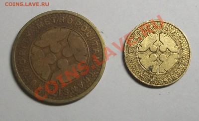 Транспортный MTA США Лос Анджелес ? - 100_4794
