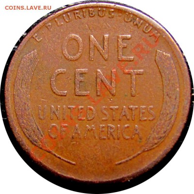 J87 США 1¢ 1916s USA Lincoln Cent VG-F до 26.05 в 22°° - J87 USA 1c 1916s VG_F_2
