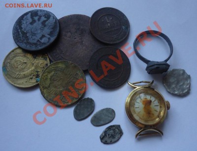 Приятная копанина,монеты,злато,серебро-до 25.05.12г до 22-00 - DSC03656_cr